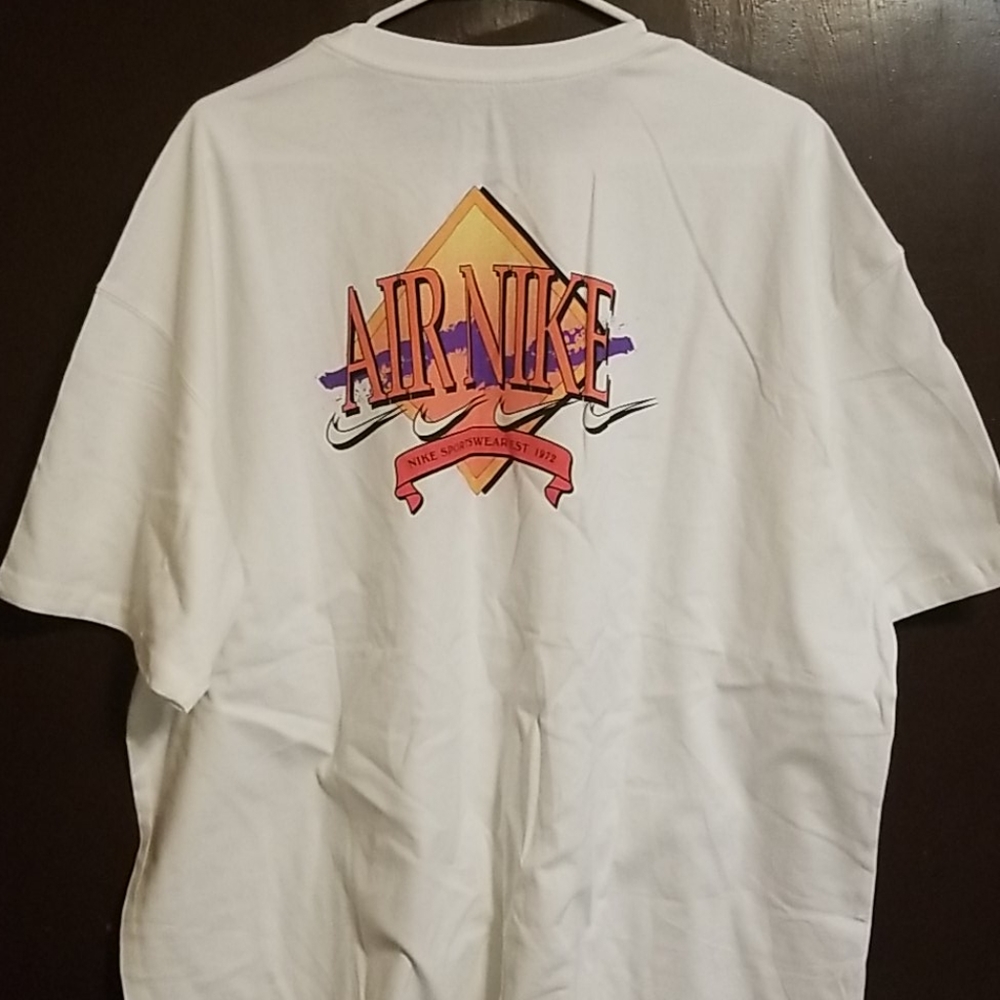 NIKE TEE SHIRT XL